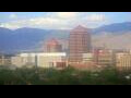 Webcam Albuquerque, New Mexico