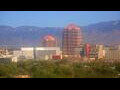 Webcam Albuquerque, New Mexico