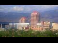 Webcam Albuquerque, New Mexico