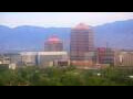 Webcam Albuquerque, New Mexico