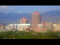 Webcam Albuquerque, New Mexico