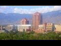 Webcam Albuquerque, New Mexico