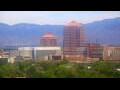 Webcam Albuquerque, New Mexico