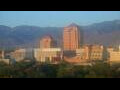 Webcam Albuquerque, New Mexico
