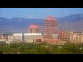Webcam Albuquerque, New Mexico