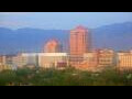 Webcam Albuquerque, New Mexico