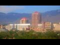 Webcam Albuquerque, New Mexico