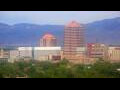 Webcam Albuquerque, New Mexico