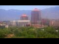Webcam Albuquerque, New Mexico