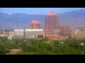 Webcam Albuquerque, New Mexico