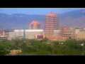 Webcam Albuquerque, New Mexico