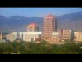 Webcam Albuquerque, New Mexico