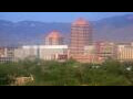 Webcam Albuquerque, Nuevo México