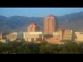 Webcam Albuquerque, New Mexico