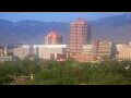 Webcam Albuquerque, Nouveau-Mexique