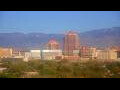 Webcam Albuquerque, Nuevo México