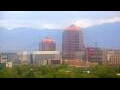 Webcam Albuquerque, Nouveau-Mexique
