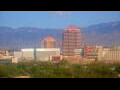 Webcam Albuquerque, New Mexico
