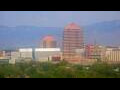 Webcam Albuquerque, New Mexico