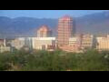 Webcam Albuquerque, New Mexico