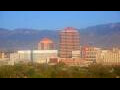 Webcam Albuquerque, New Mexico