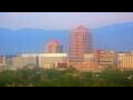 Webcam Albuquerque, New Mexico