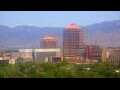 Webcam Albuquerque, New Mexico