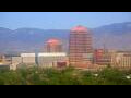 Webcam Albuquerque, New Mexico