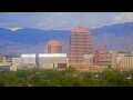 Webcam Albuquerque, New Mexico