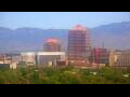 Webcam Albuquerque, New Mexico