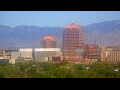 Webcam Albuquerque, New Mexico