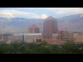 Webcam Albuquerque, New Mexico