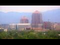 Webcam Albuquerque, New Mexico