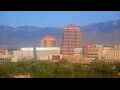 Webcam Albuquerque, Nouveau-Mexique