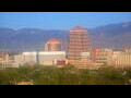 Webcam Albuquerque, Nouveau-Mexique
