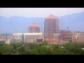 Webcam Albuquerque, New Mexico