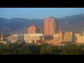 Webcam Albuquerque, New Mexico