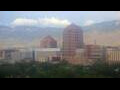 Webcam Albuquerque, New Mexico