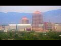 Webcam Albuquerque, New Mexico