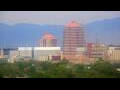 Webcam Albuquerque, New Mexico