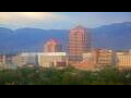 Webcam Albuquerque, Nuevo México