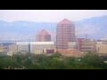 Webcam Albuquerque, Nuevo México