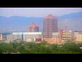 Webcam Albuquerque, New Mexico