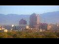 Webcam Albuquerque, New Mexico