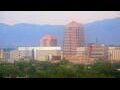 Webcam Albuquerque, Nouveau-Mexique