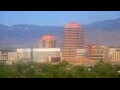 Webcam Albuquerque, Nuevo México