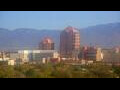 Webcam Albuquerque, New Mexico