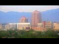 Webcam Albuquerque, New Mexico