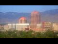 Webcam Albuquerque, New Mexico