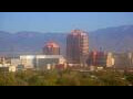Webcam Albuquerque, New Mexico